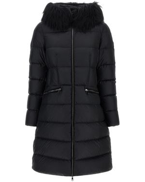 Moncler Jacke "Boedic" - Schwarz