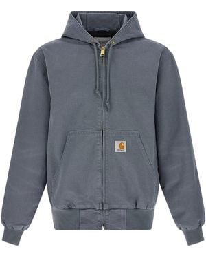 Carhartt 'og Active' Jacket - Blue