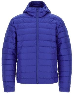 Canada Goose 'stratus' Down Jacket - Blue