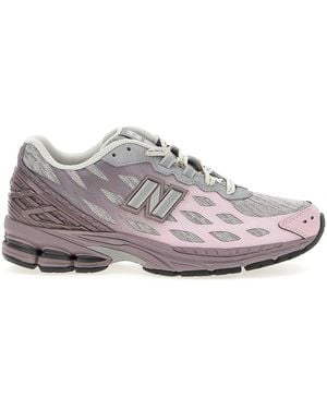 New Balance '1906' Trainers - Grey