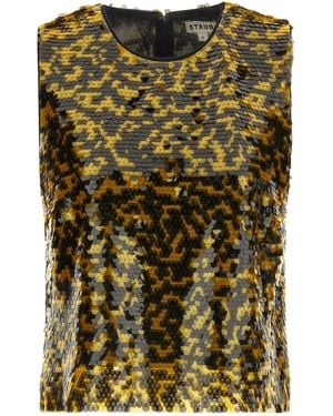 STAUD 'seraphina' Top - Multicolour