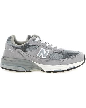 New Balance 'Made - White