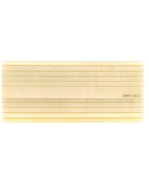 Jimmy Choo Clutch 'Sweetie' - Multicolore