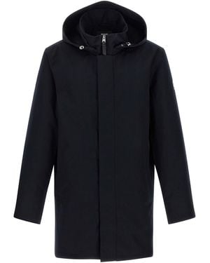 Mackage 2-In-1-Parka "Roland" - Blau