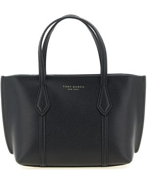 Tory Burch 'Perry Mini' Handbag - Black