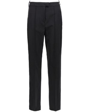 Nensi Dojaka 'hearts' Trousers - Black
