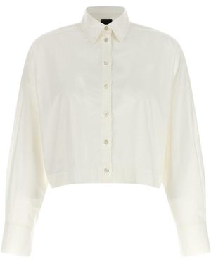 Pinko 'carne' Shirt - White