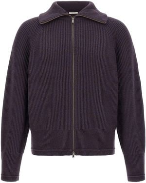 Entire studios 'blimp' Cardigan - Blue