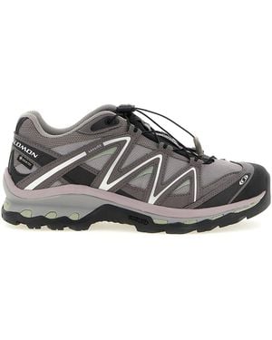 Salomon 'Xt-Quest Gtx' Trainers - Grey