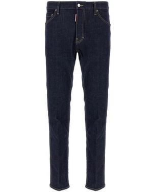 DSquared² Jeans 'Cool Guy' - Blu