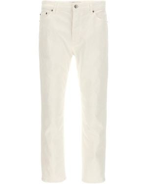 Department 5 'drake' Jeans - White