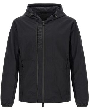 Tatras 'audee' Jacket - Black