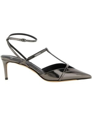 Alexandre Birman Sandalen "Serena" - Schwarz