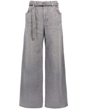 Sacai Jeans for Women | Online Sale up to 57% off | Lyst Sacai Jeans for Women | Online Sale up to 57% off | Lyst
