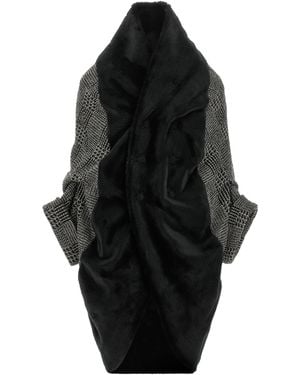 Junya Watanabe Hybrid Jacket - Black