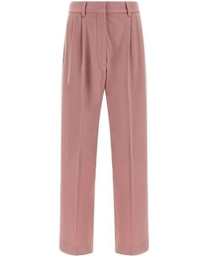 Blazé Milano Pantalone 'Mystere Fox' - Rosso