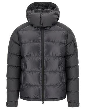 Moncler Piumino Maya' - Nero