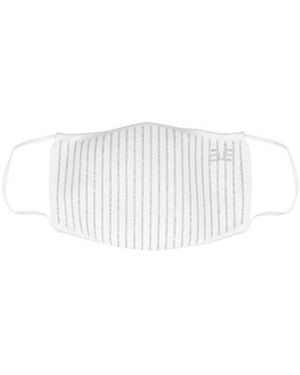 Ermanno Scervino Mascherina - Bianco