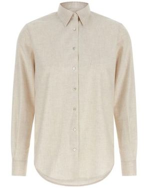 Xacus Camicia 'Marta' - Bianco