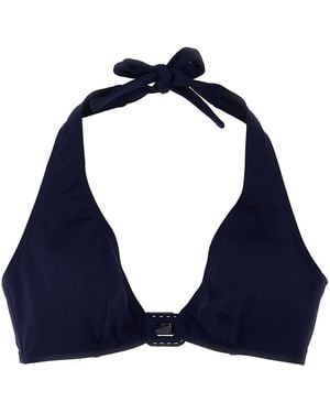 Eres 'navire' Bikini Top - Blue