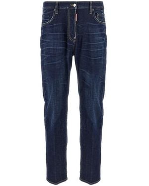 DSquared² Jeans '642' - Blu