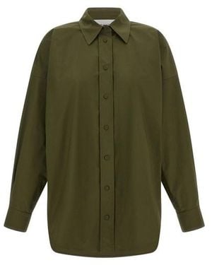 ARMARIUM Camicia 'Elsa' - Verde