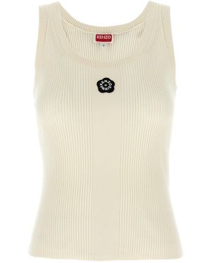 KENZO Top'boke Flower 2.0' - Natural
