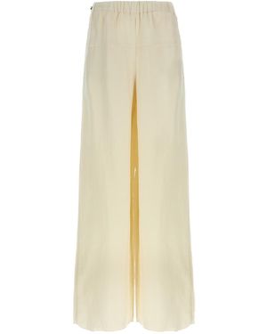 Max Mara 'Onore' Trousers - Natural