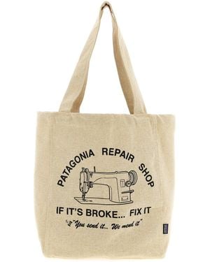 Patagonia Borsa Shopping - Neutro