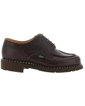 Paraboot Stringata 'Chambord' - Marrone