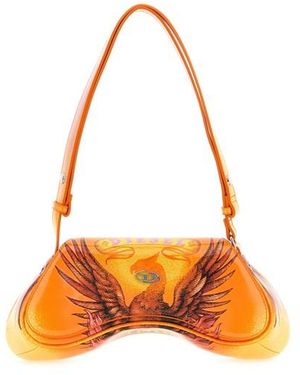 DIESEL Tracolla 'Play' - Multicolore
