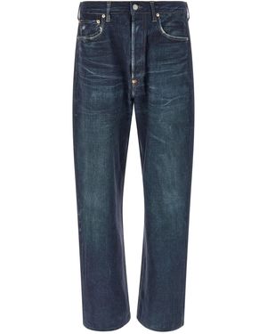 Junya Watanabe X Levi's® Jeans - Blue
