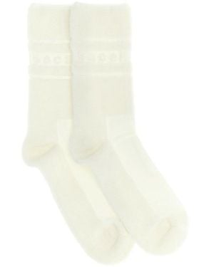 Sacai Socks for Women | Online Sale up to 48% off | Lyst