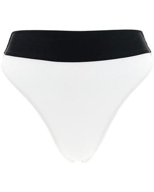 Goldbergh Slip Bikini 'Oceane' - Nero
