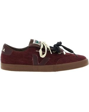Veja Sneakers "Panenka" X Magliano - Mehrfarbig