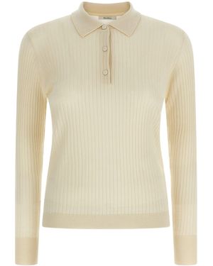 Max Mara Polo - Neutro