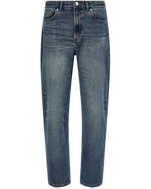 A.P.C. 'martin' Jeans - Blue