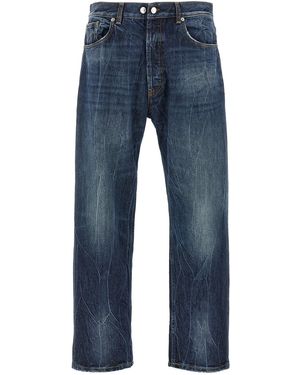 Department 5 'musso' Jeans - Blue