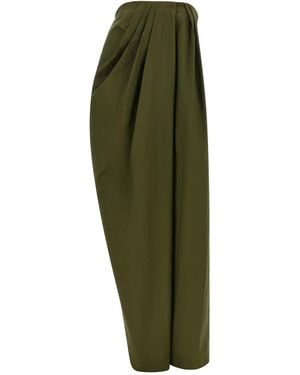 ARMARIUM 'tullia' Dress - Green