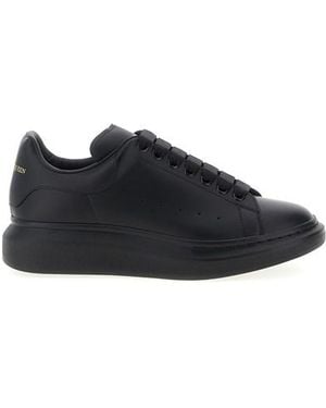 McQueen Sneaker 'Larry' - Nero