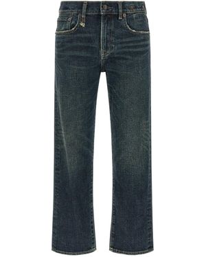 R13 'romeo' Jeans - Blue