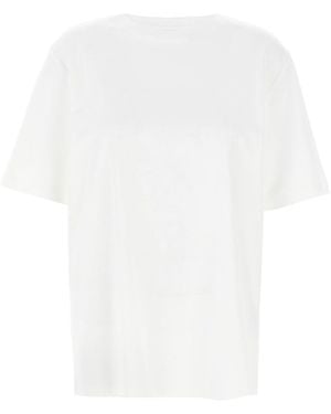 Berluti 'scritto' T-shirt - White