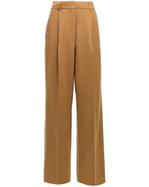 THE LATEST 'axel' Trousers - Natural