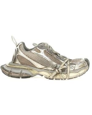 Balenciaga Sneaker '3XL' - Multicolore