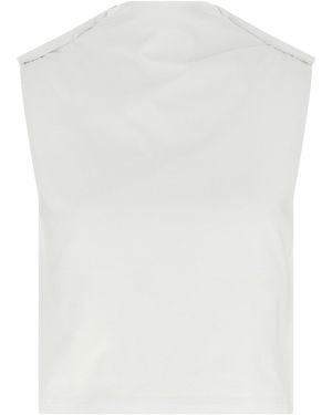 ARMARIUM 'glenda' Top - White