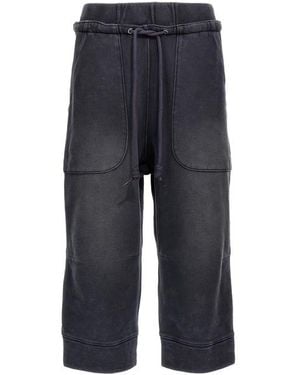R13 Jogging 'Deconstructed' - Blu