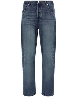 A.P.C. Jeans 'Fairfax' - Blu