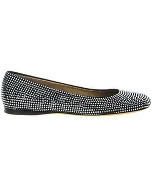 Loewe Ballerina 'Toy' - Nero