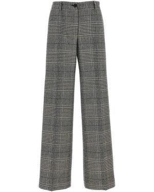 Dolce & Gabbana Pantalone 'sartoriale' - Grigio
