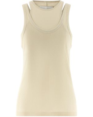 ARMARIUM 'filippa' Top - Natural